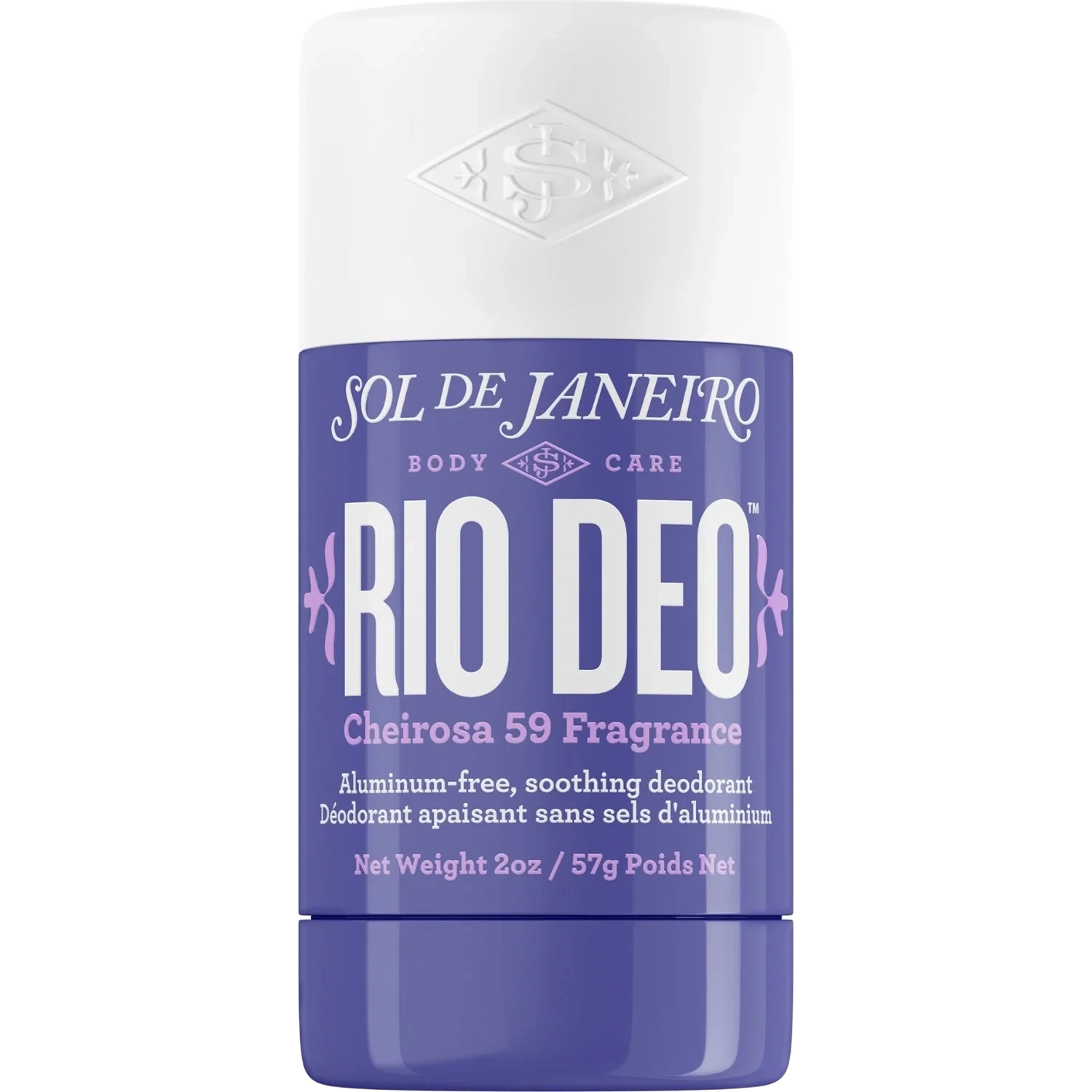 Sol de Janeiro Rio Deo Cheirosa 59
