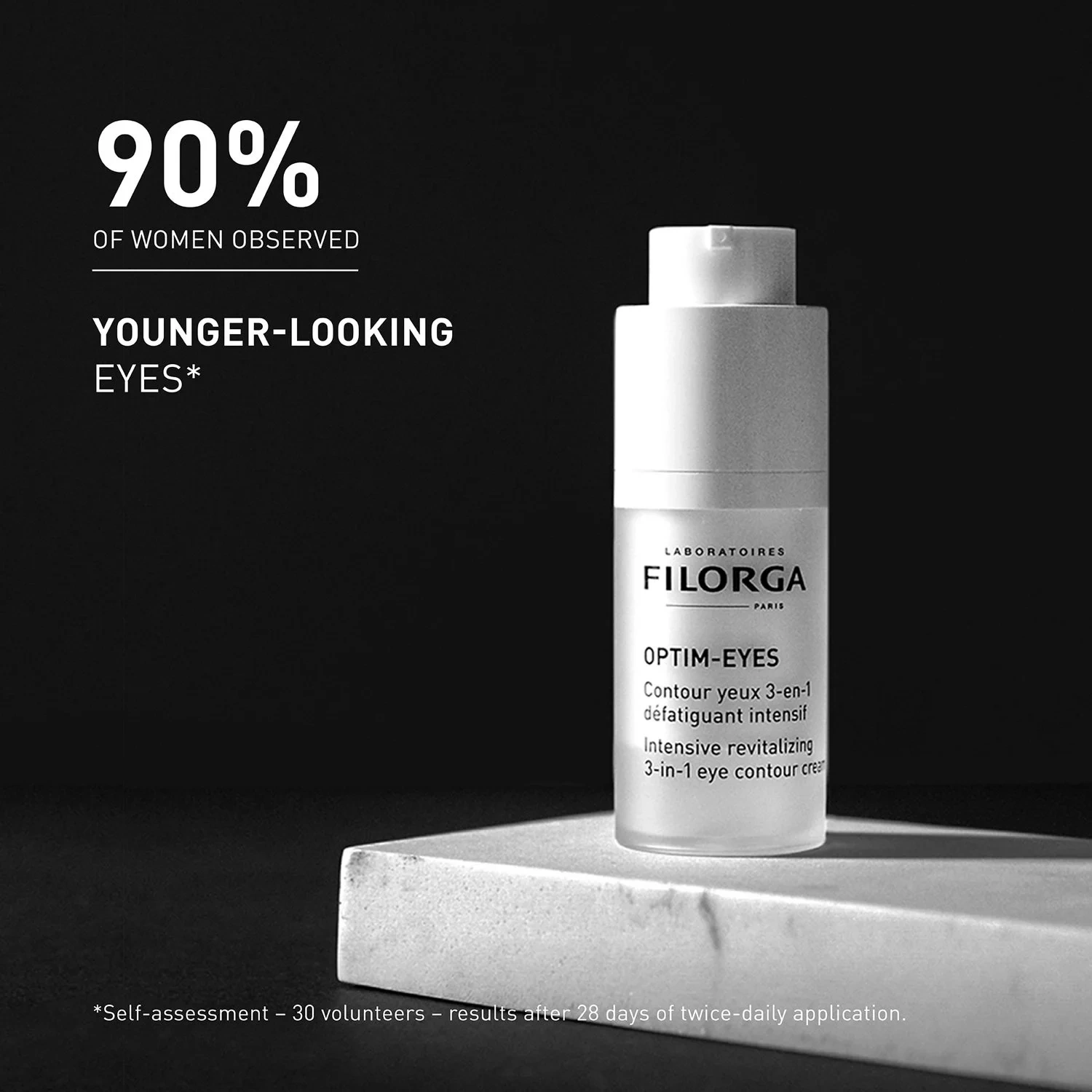 Filorga Optim-Eyes 15 ml
