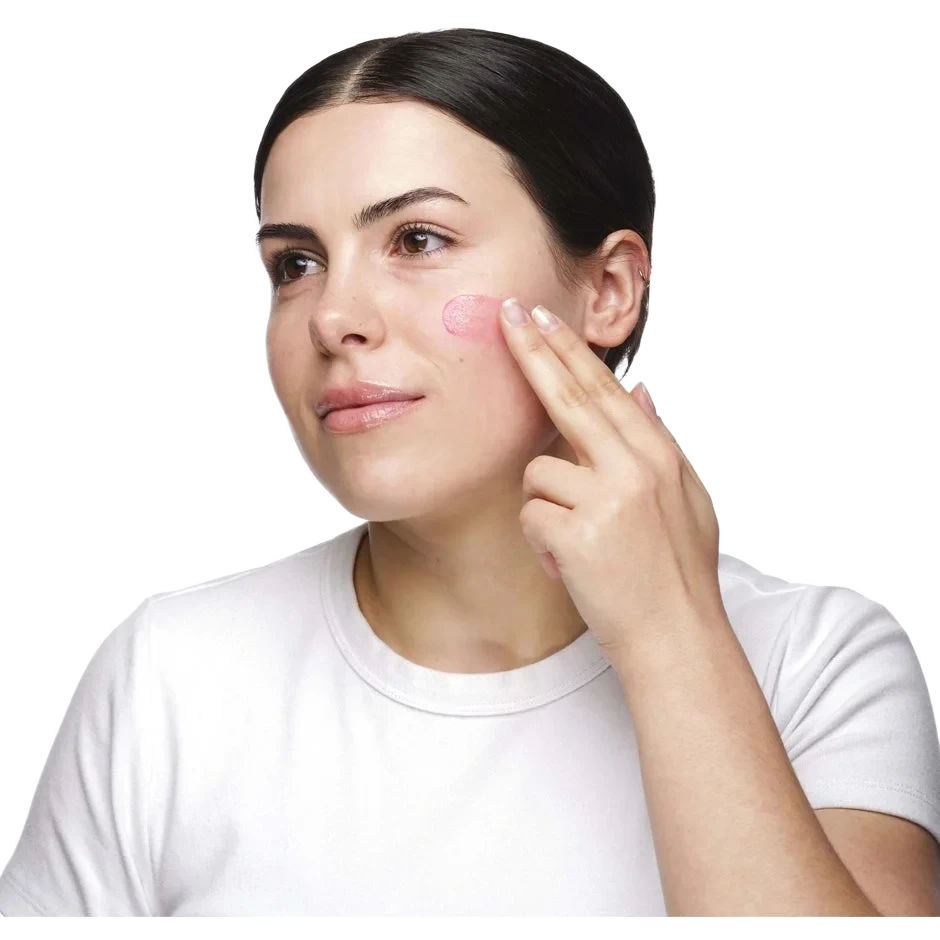The Ordinary Soothing & Barrier Support Serum