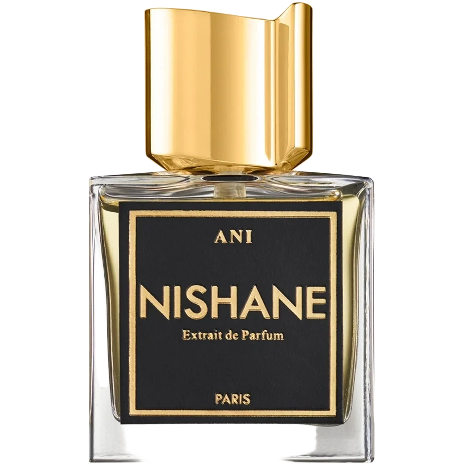 NISHANE Ani