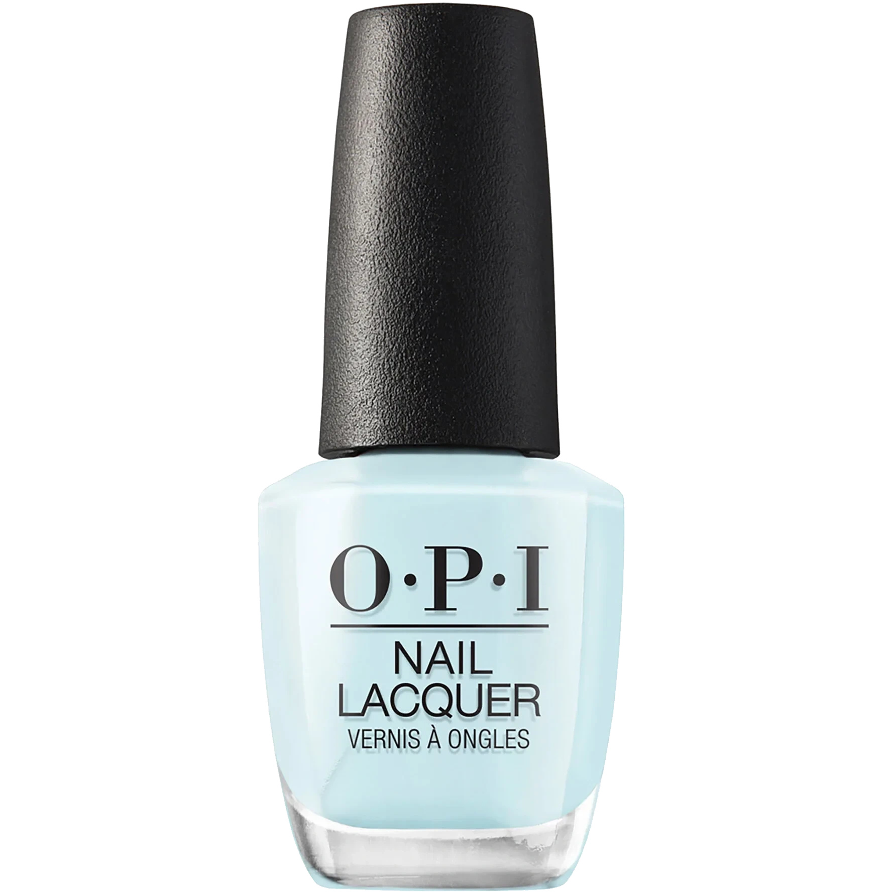 OPI Miami Beet Mexico City Move-mint