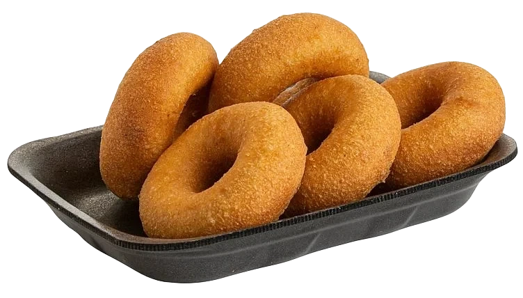 ¤Elda Bakeri Glutenfri Smultring Elda Bakeri 185g