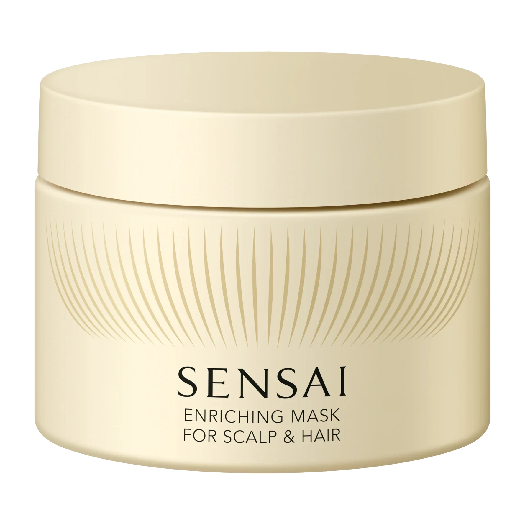 Sensai Enriching Mask For Scalp & Hair 200 ml