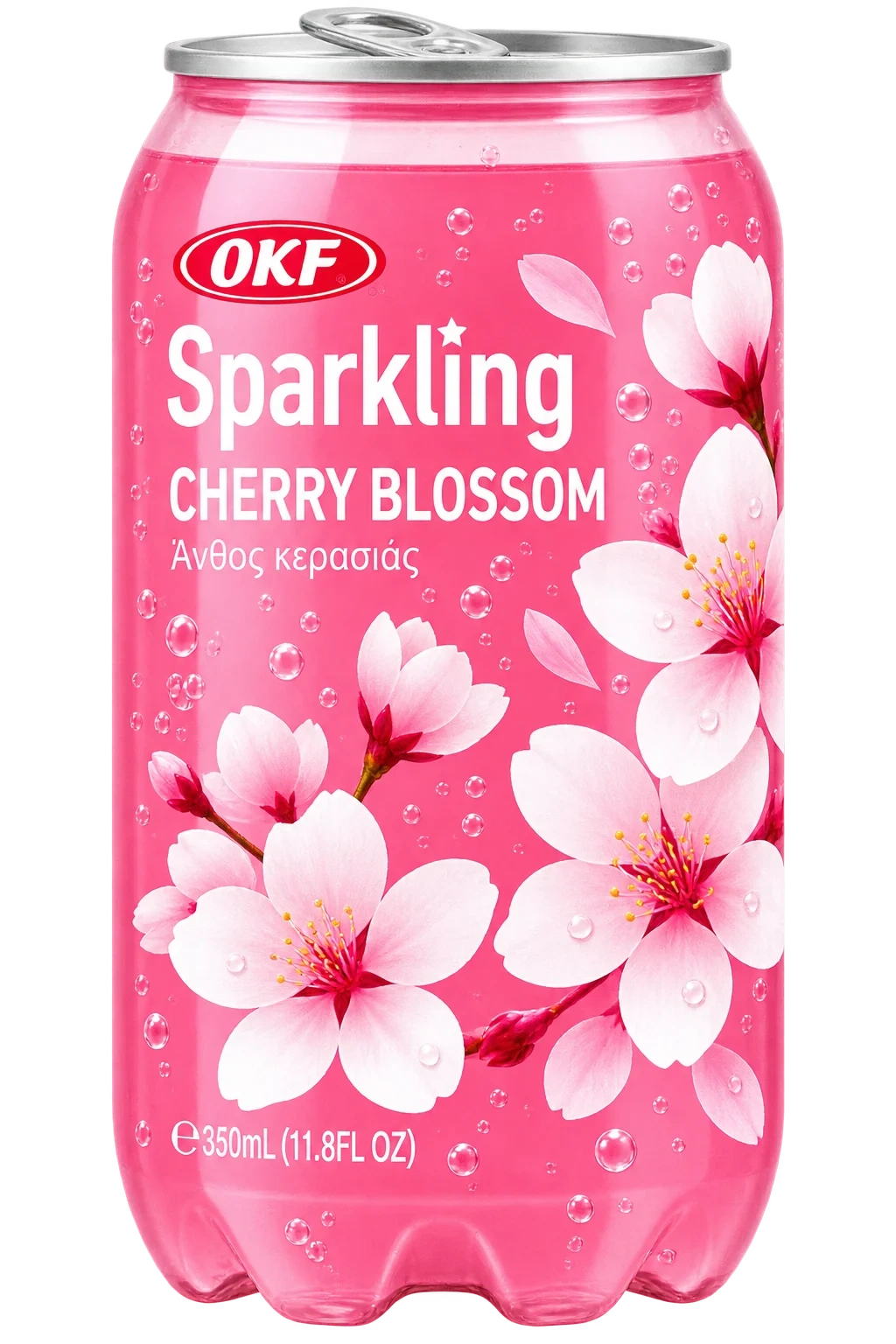 OKF Sparkling Cherry Blossom 350ml