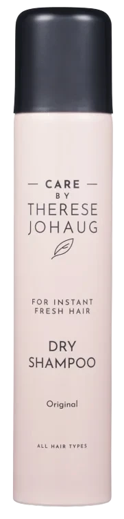 Care By Therese Johaug Dry Shampoo 200ml