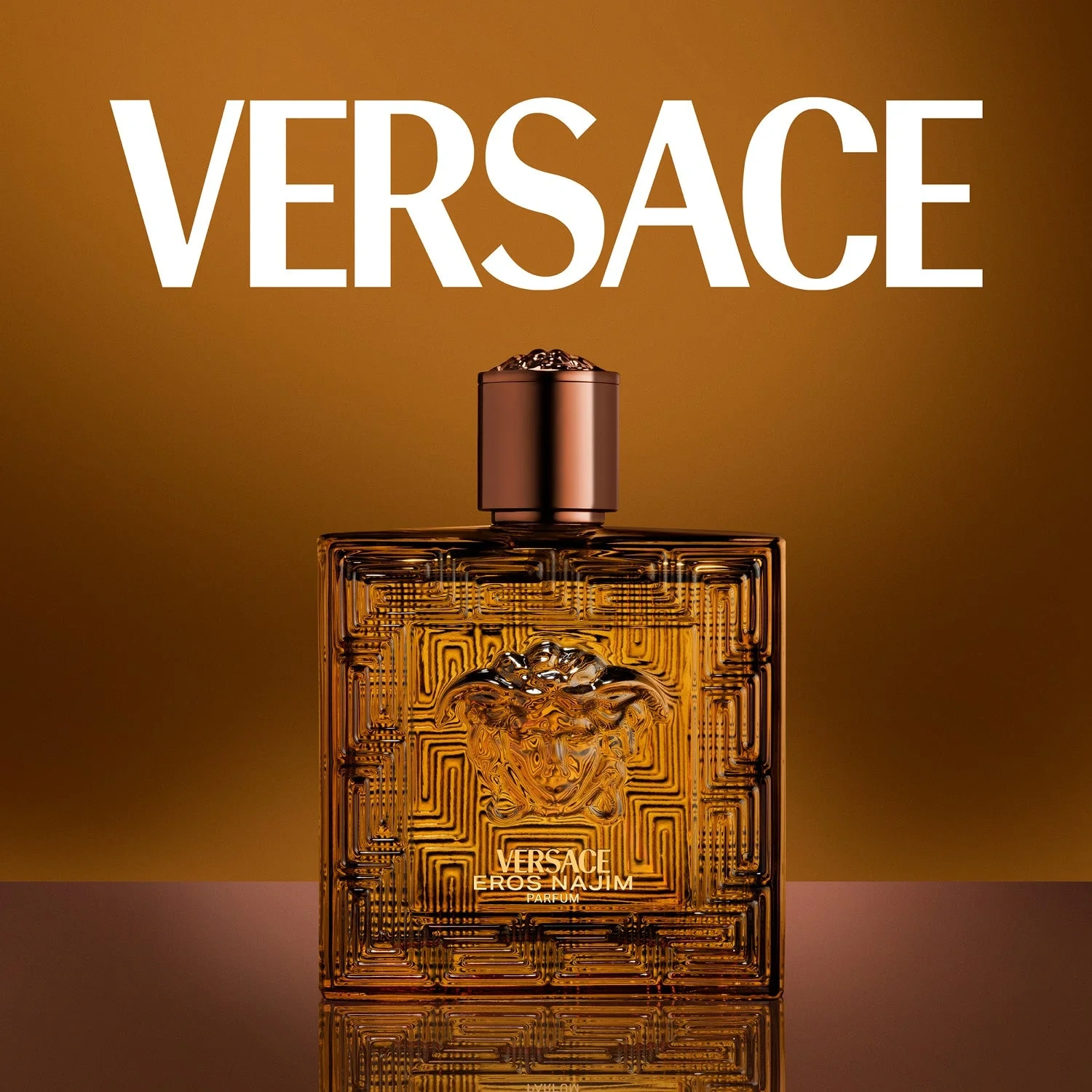 Eros Najim Pour Homme Parfum 50ml