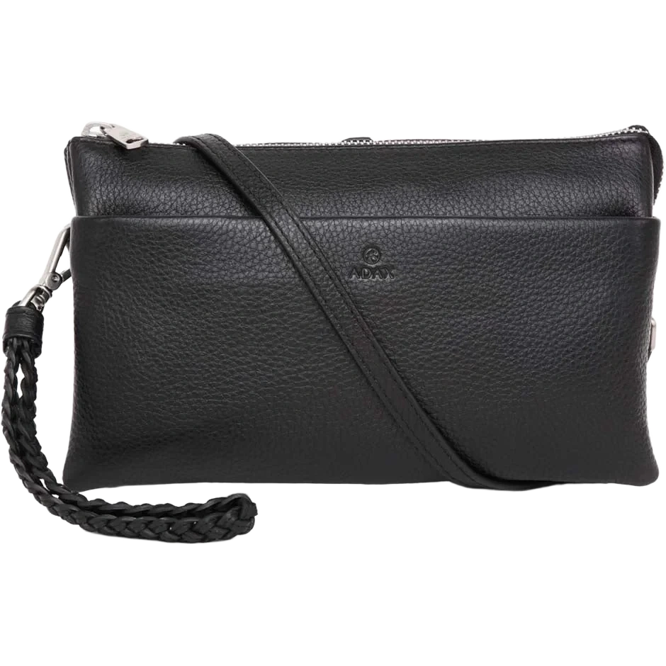 Adax Cormorano Combi Clutch Silja