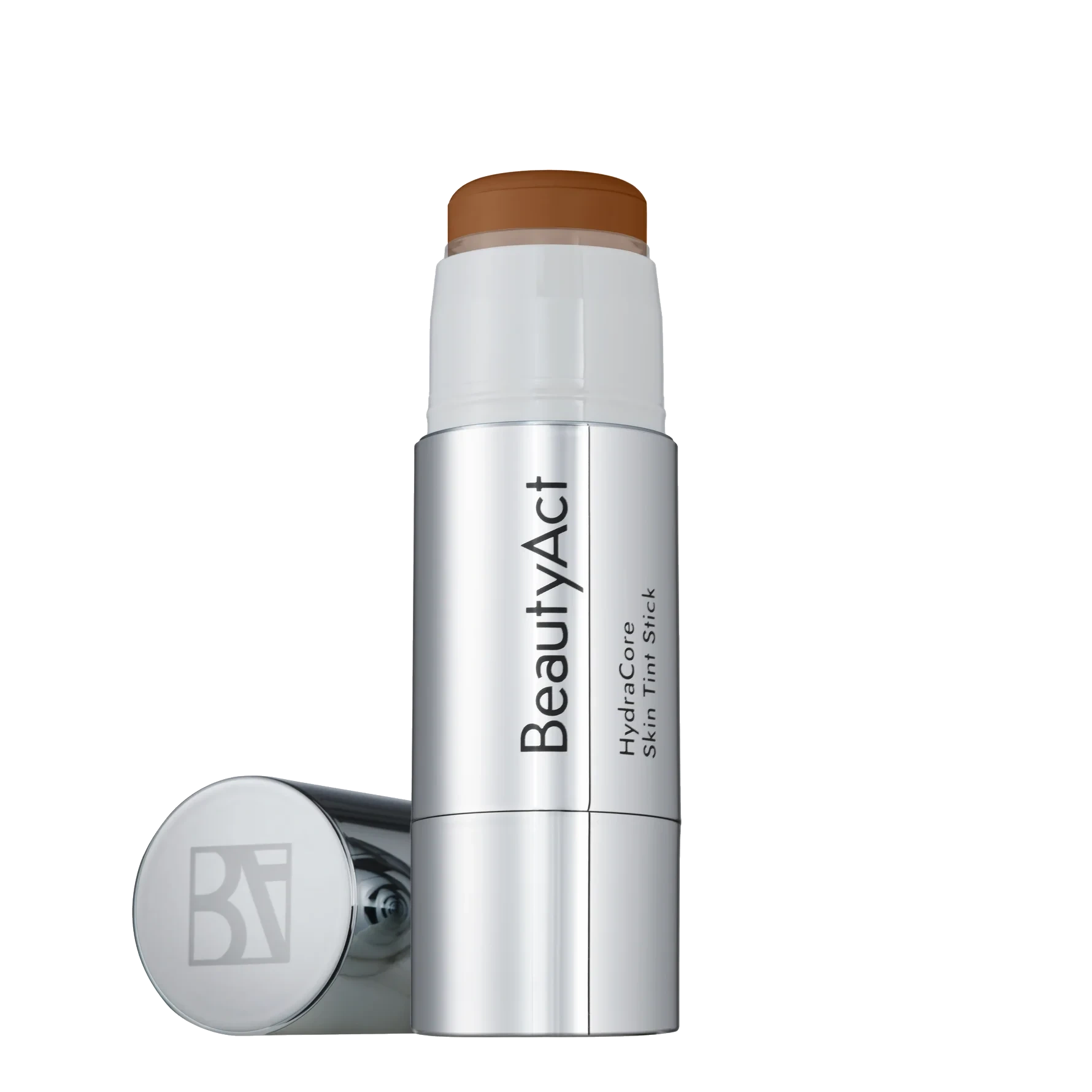 BeautyAct HydraCore Skin Tint 8N