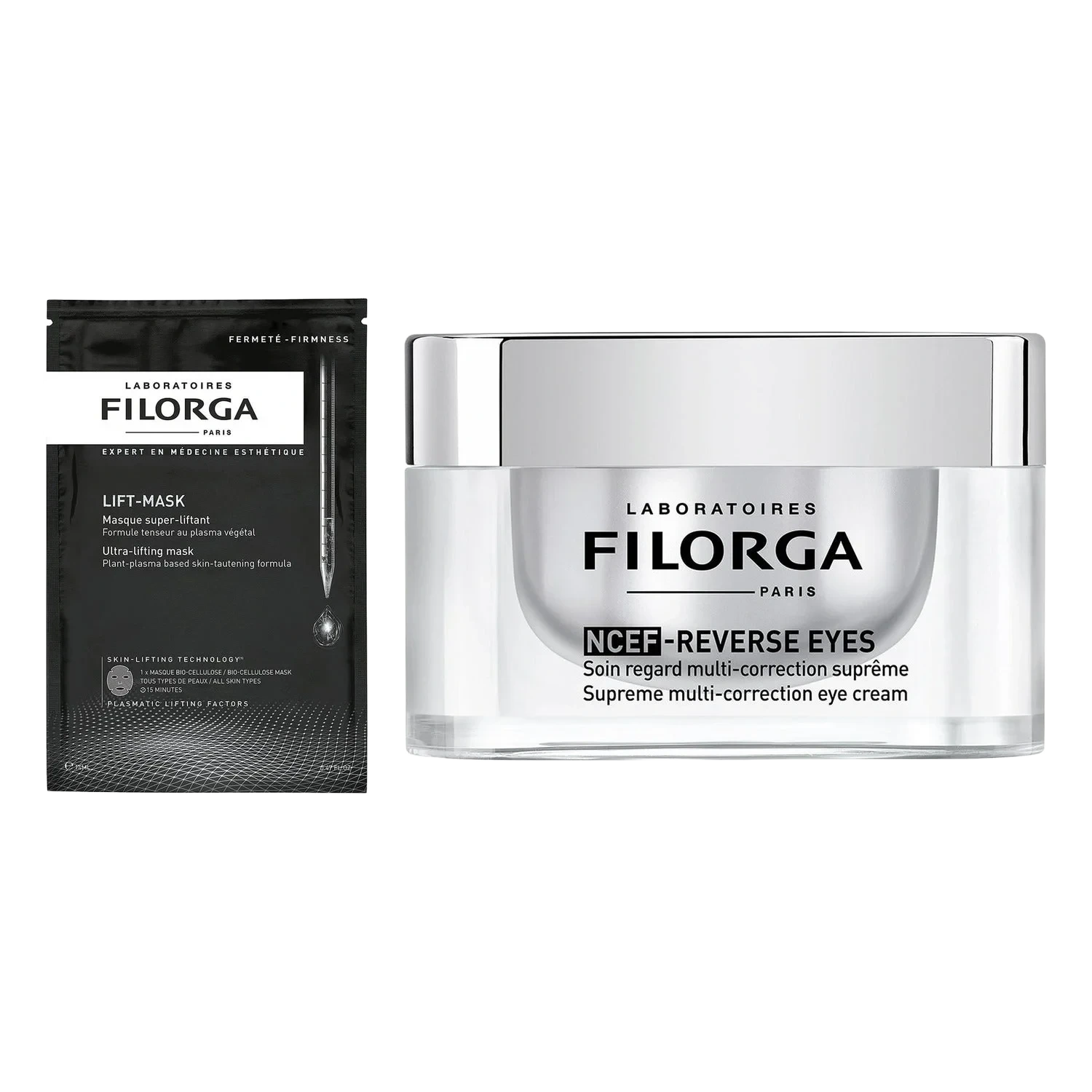 Filorga NCEF-Reverse Eyes 15 ml