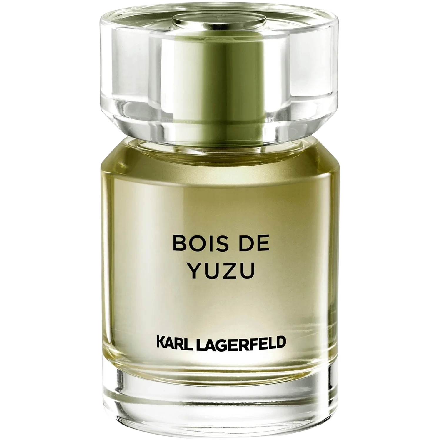 Karl Lagerfeld Bois De Yuzu