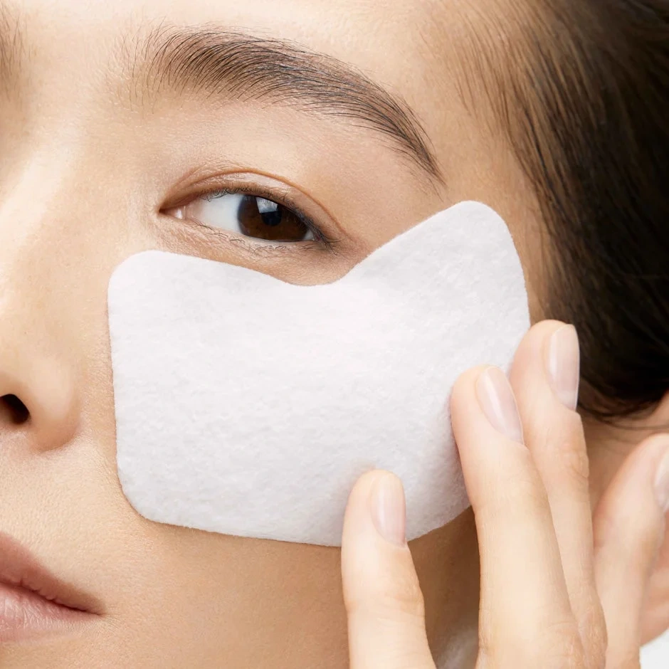 Shiseido Vital Perfection Uplifting & Firming Express Eye Mask 5g