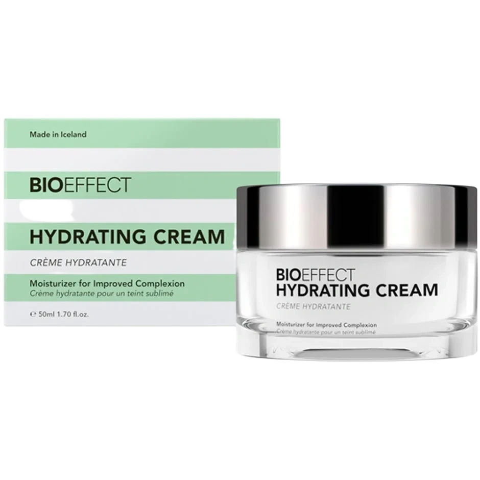 Bioeffect Hydrating Cream