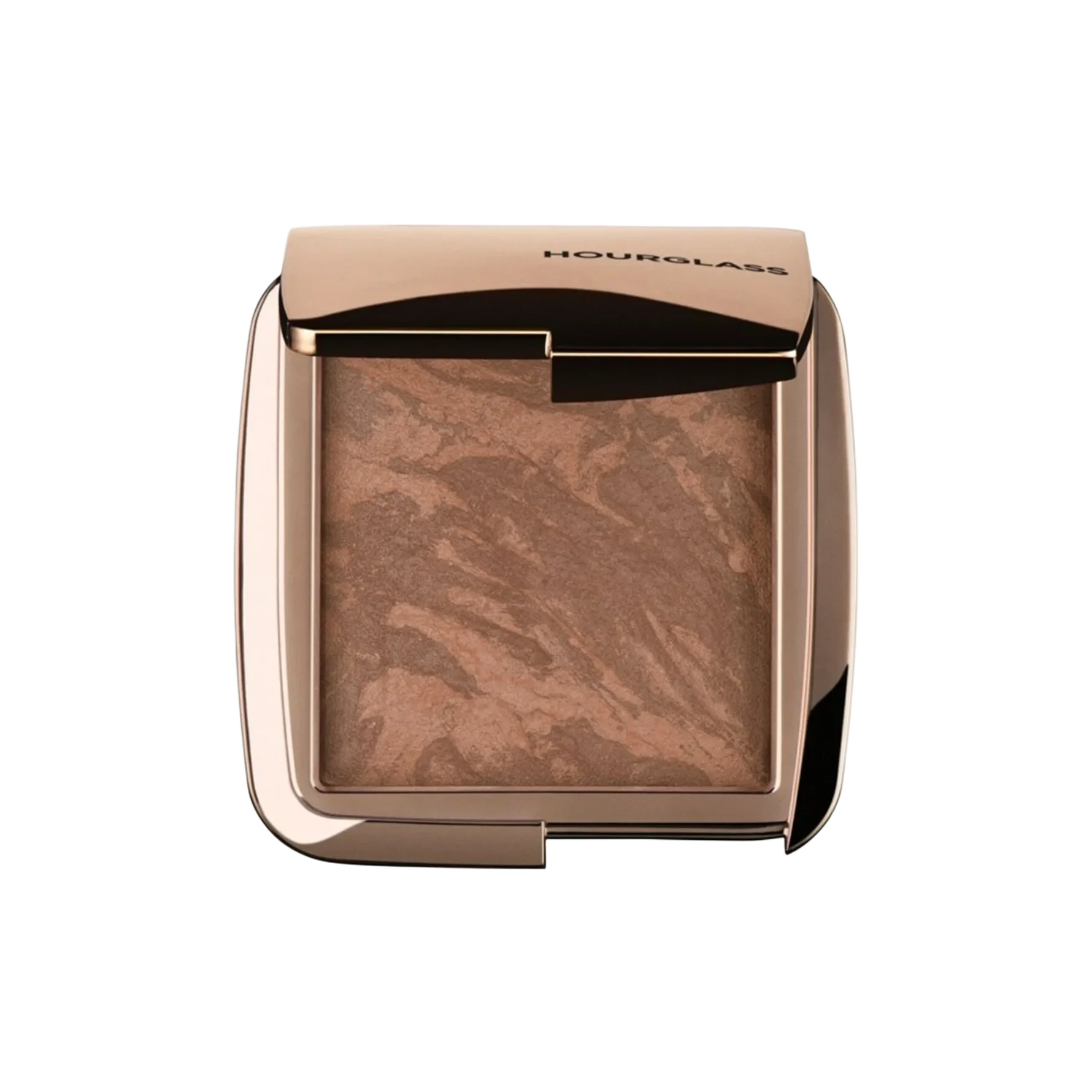 Hourglass Ambient Lighting Bronzer Radiant Bronze Light