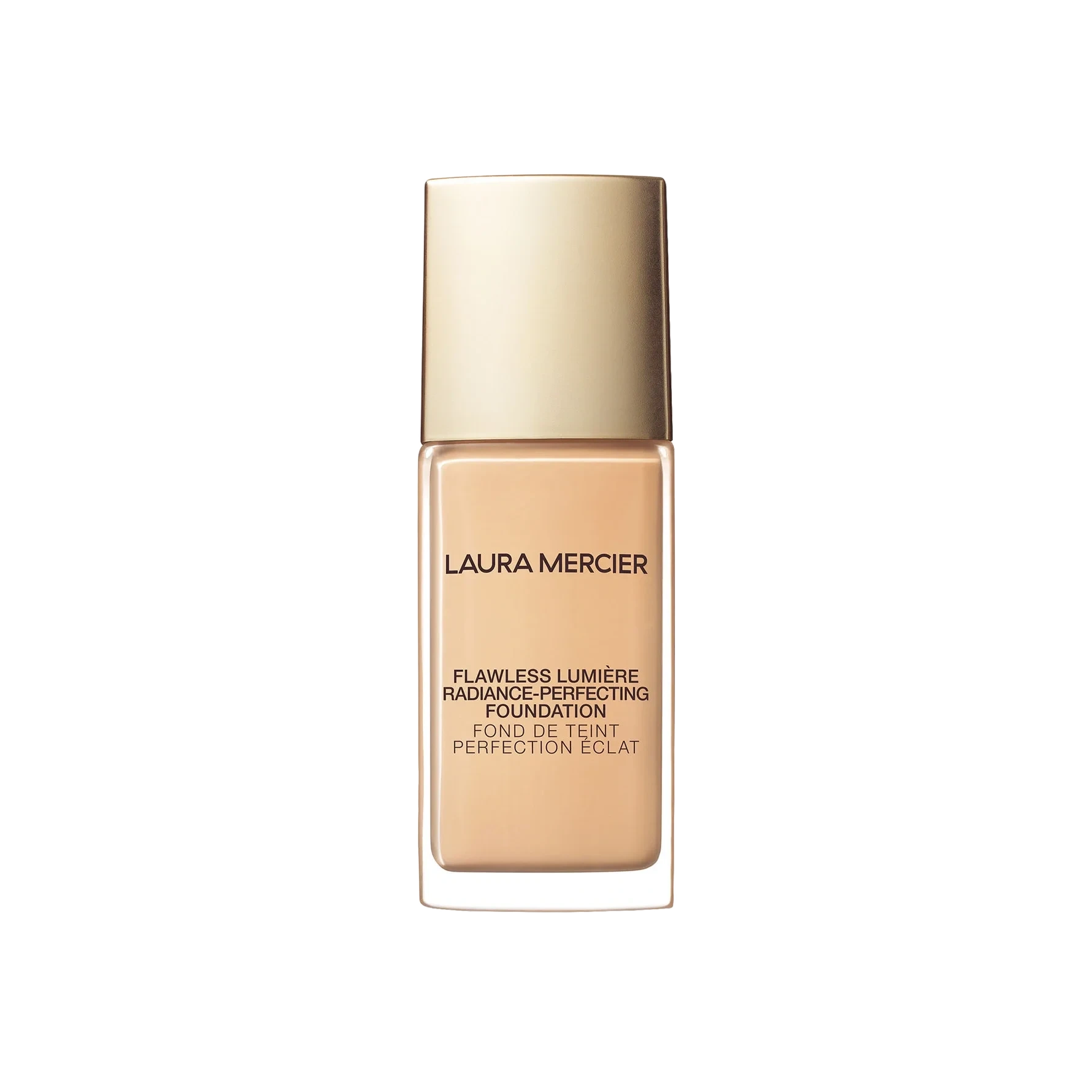 Laura Mercier Flawless Lumière Radiance Perfecting Foundation 2C1 Ecru