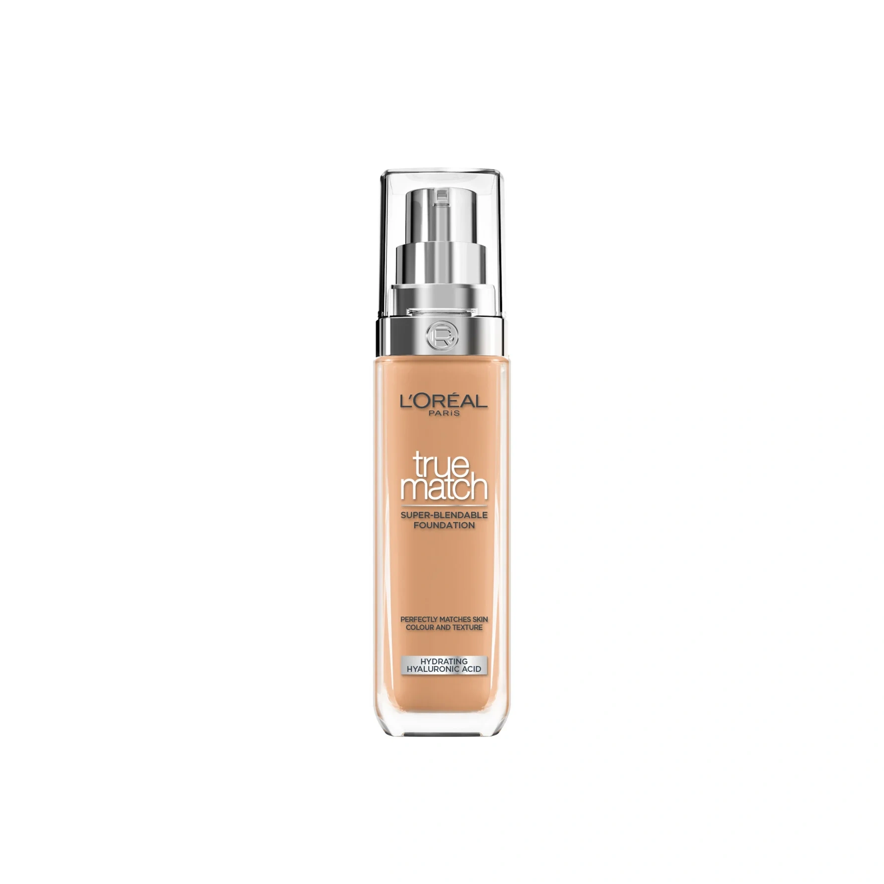 Loreal Paris True Match Super-Blendable Foundation 7.W