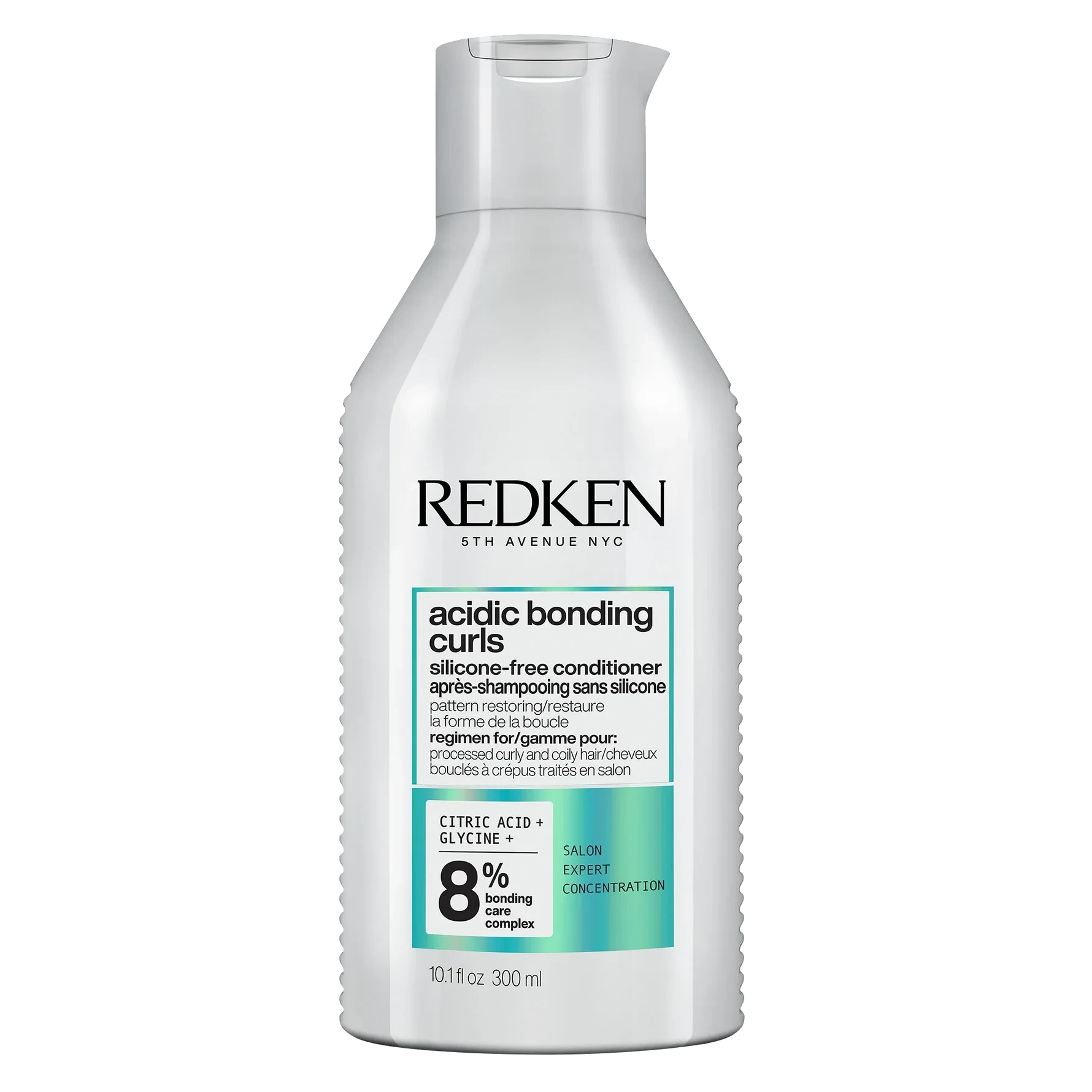Redken Acidic Bonding Curls Conditioner 300 ml