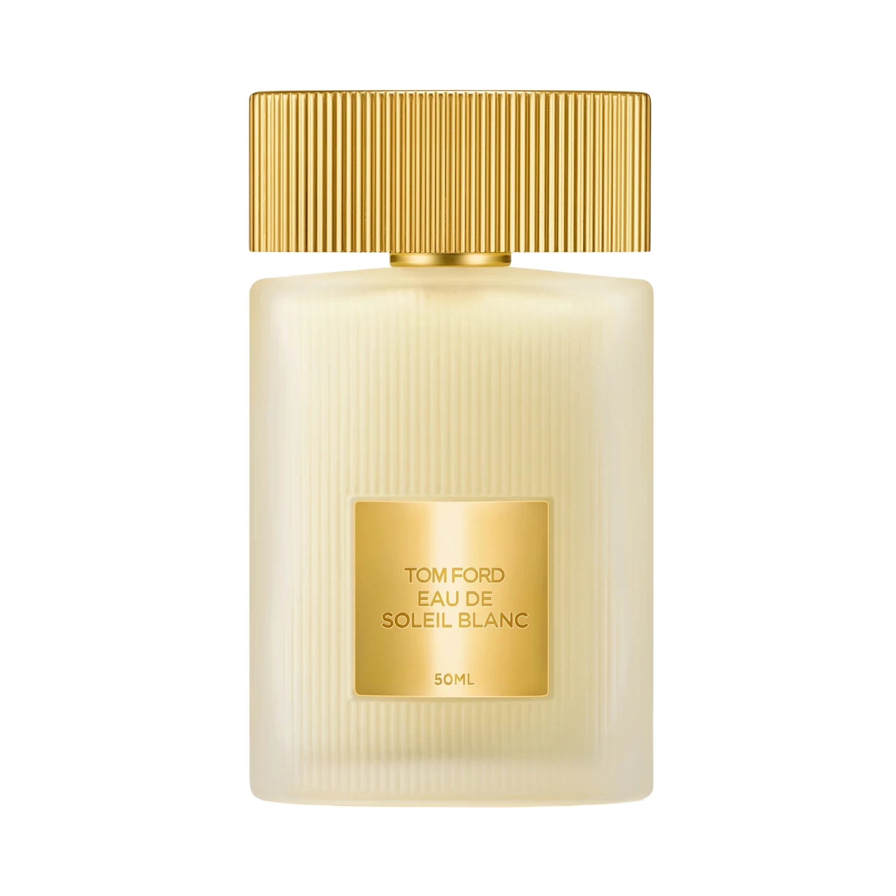 TOM FORD Eau de Soleil Blanc Eau de Toilette 50 ml