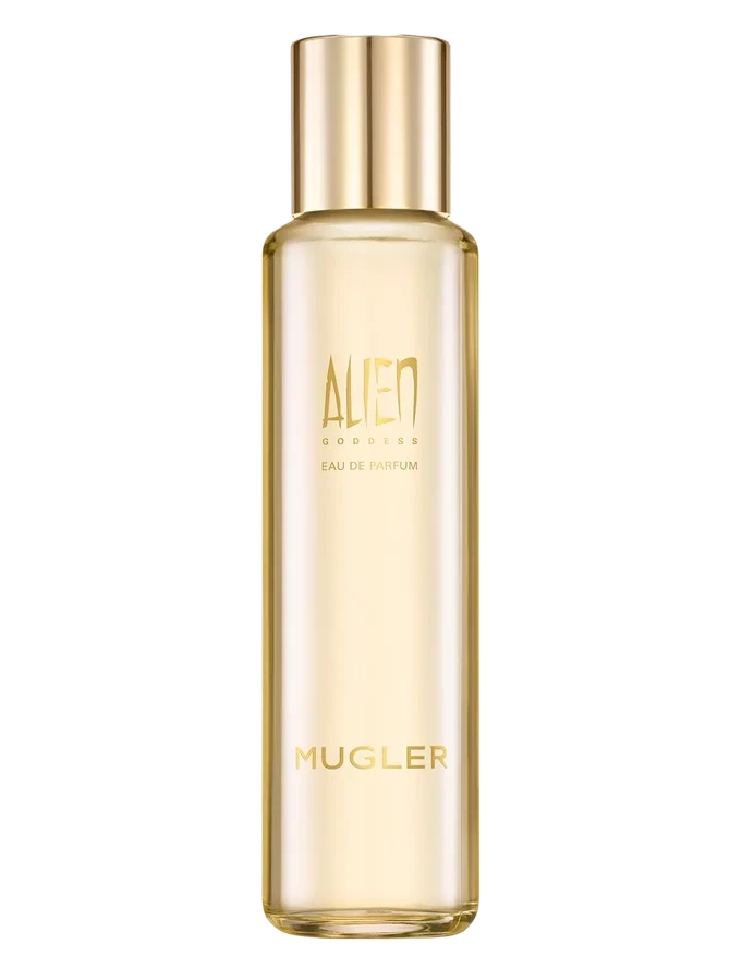 Mugler Alien Goddess Eau de Parfum 100 ml, Refill