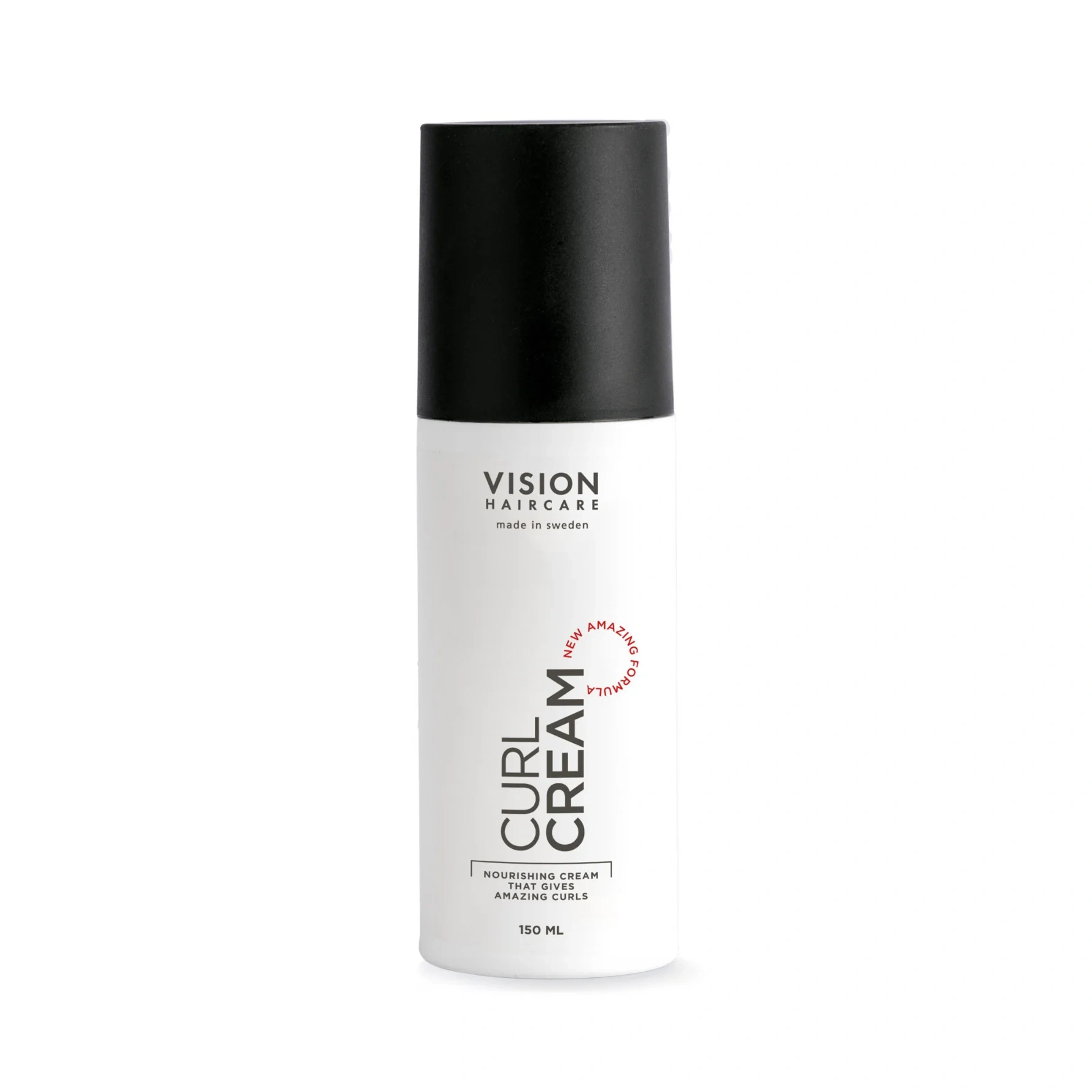 Vision Haircare Curl Cream 150 ml