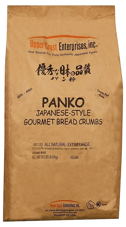 Panko paneringsmel  9,07kg