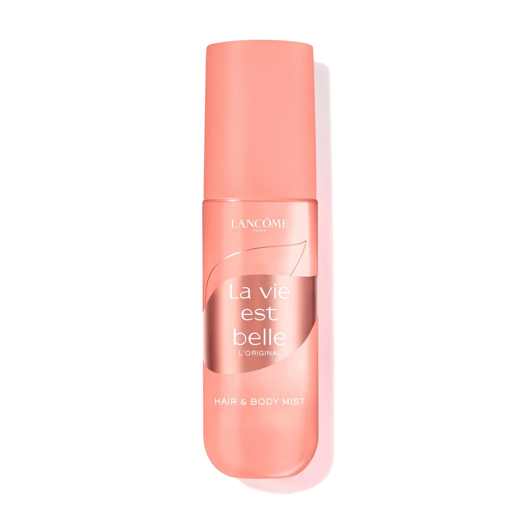 Lancôme La Vie Est Belle Hair And Body Mist 100 ml