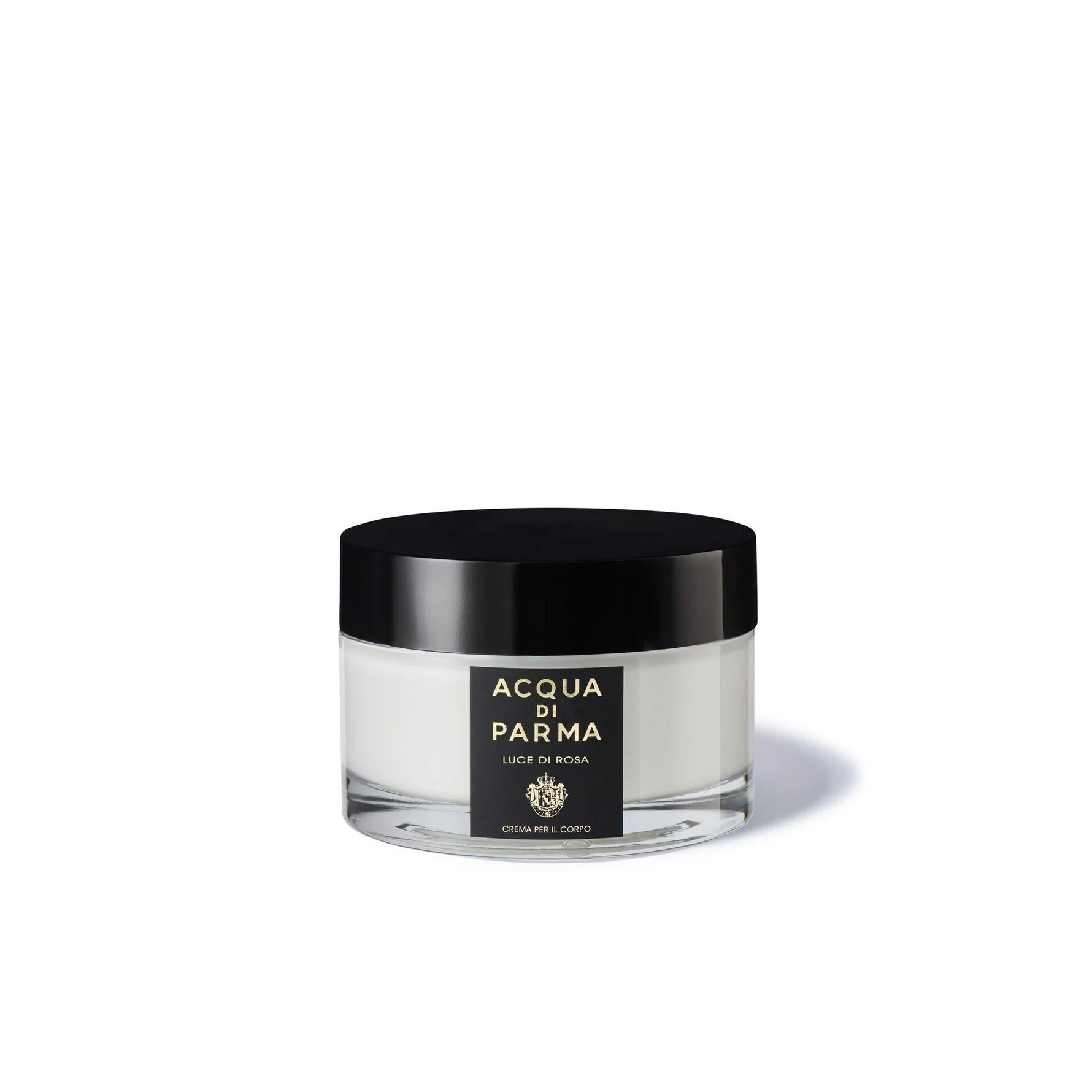 Acqua di Parma Rosa Body Cream 150 ml