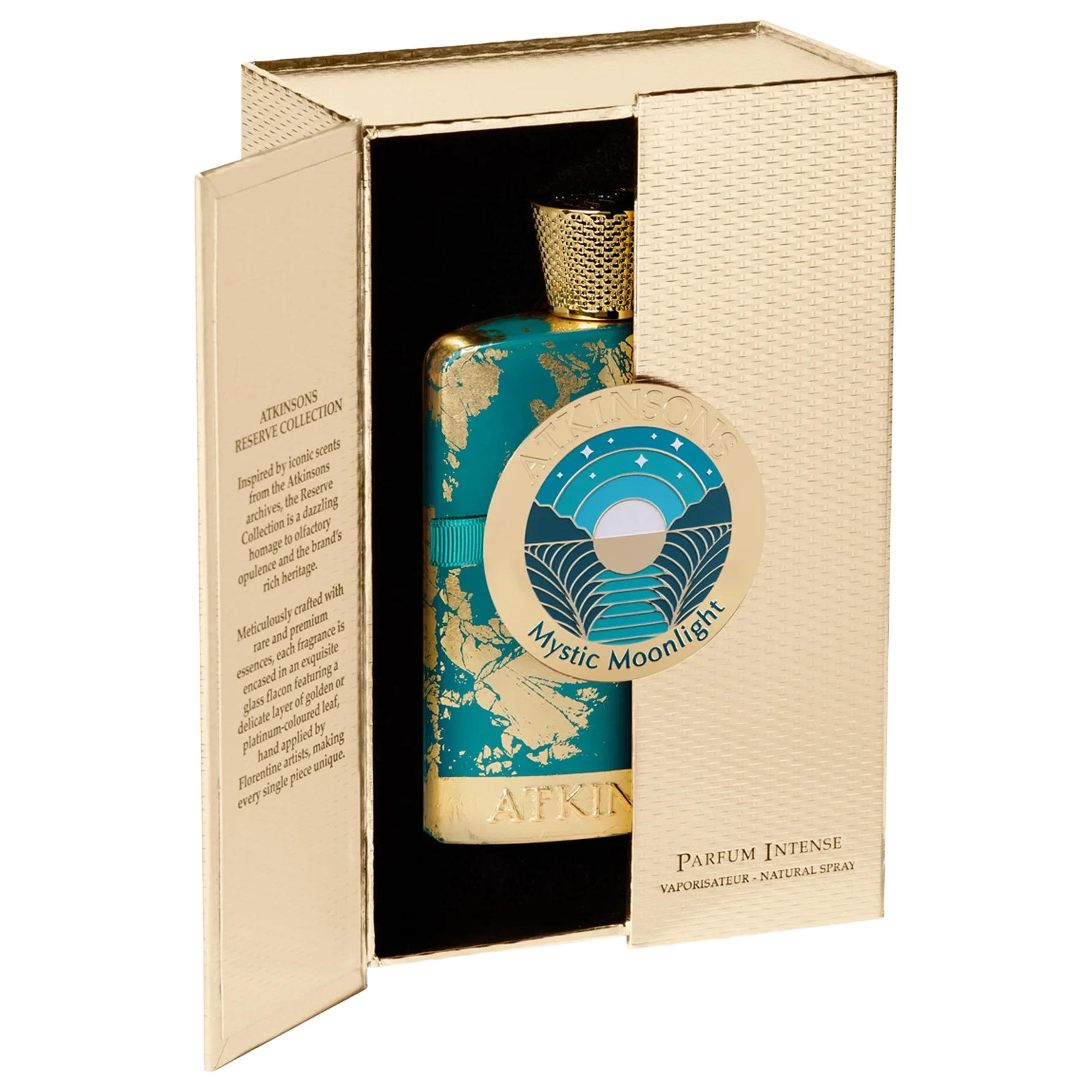 Atkinsons Mystic Moonlight Parfum Intense 100 ml