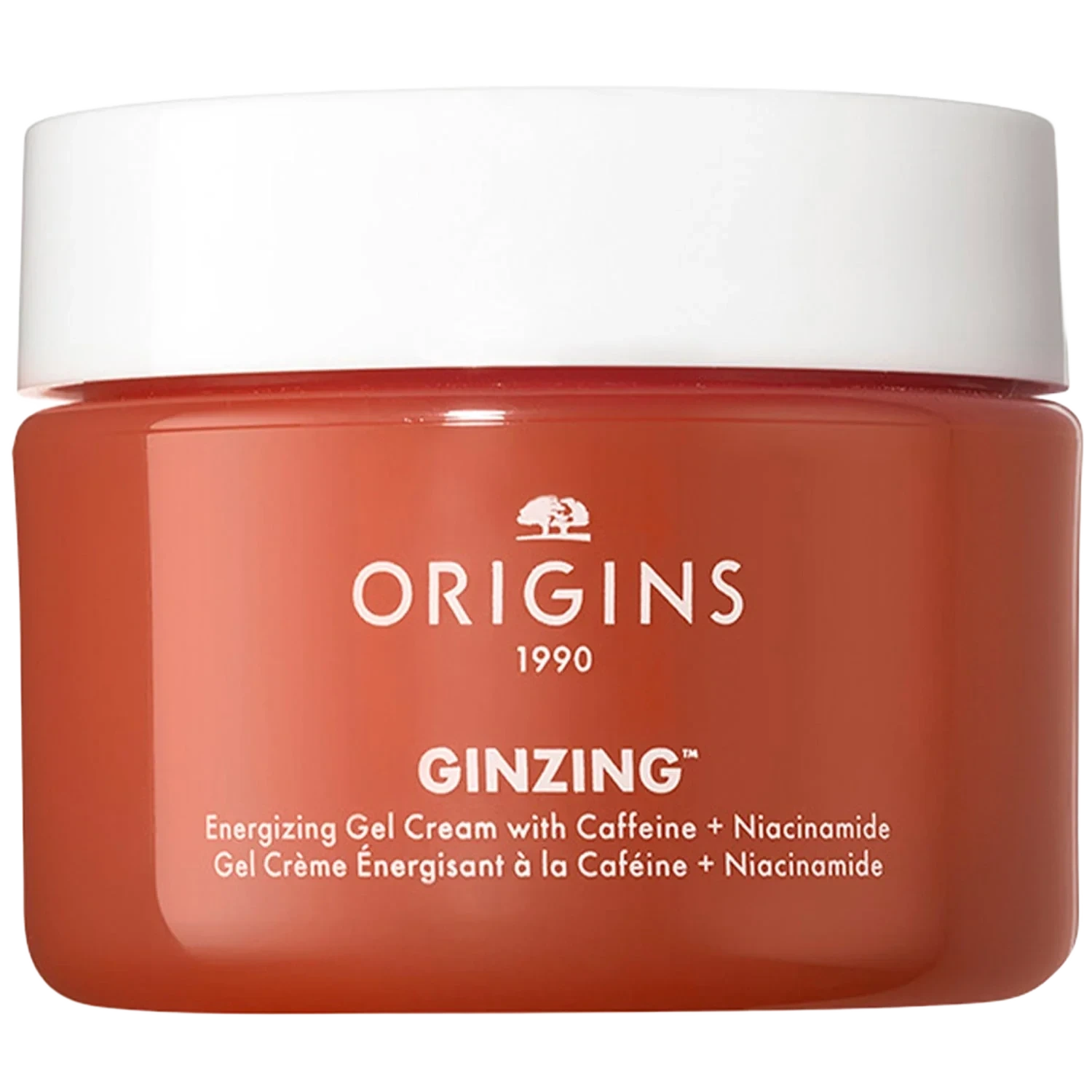 Origins Ginzing Energizing Gel Face Cream