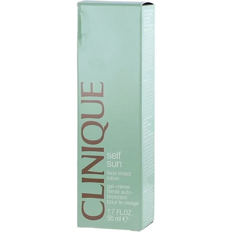 Clinique Self Sun