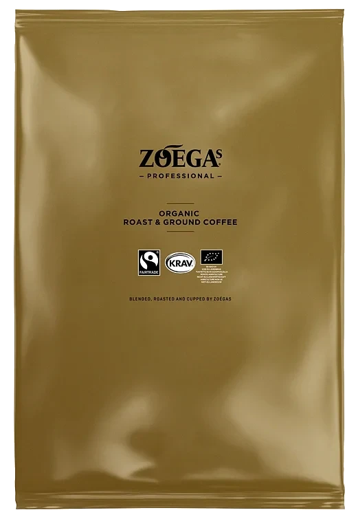 Zoegas Automat Cultivo 1kg