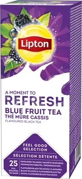 Lipton Blue Fruit Svart Te
