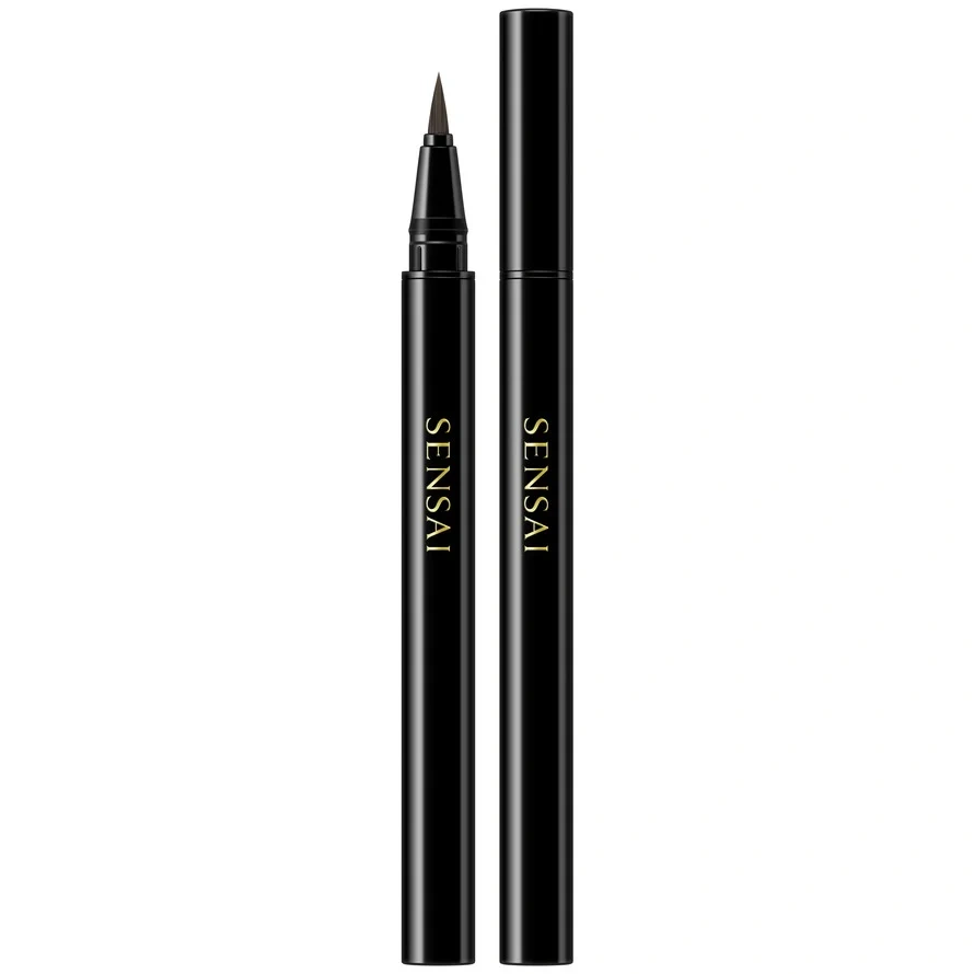 Sensai Designing Liquid Eyeliner 2 Deep Brown