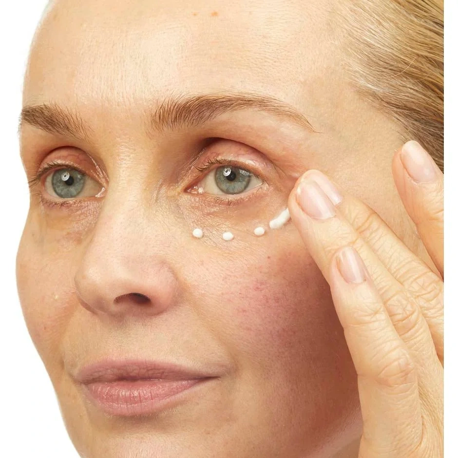 No7 Lift & Luminate Triple Action Eye Cream