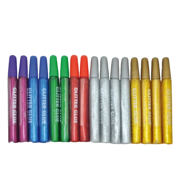 Glitterlim 16 Stk