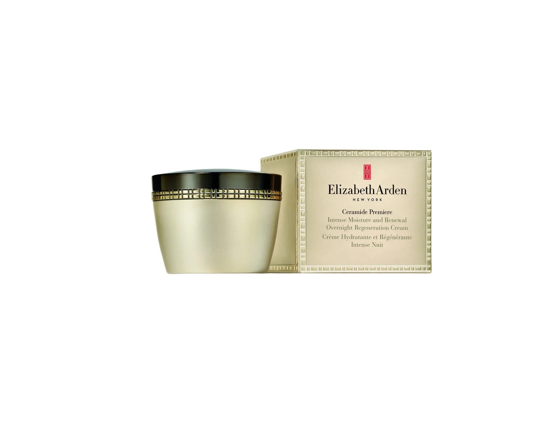 Elizabeth Arden Ceramide Premiere Overnight Regeneration Cream 50 ml