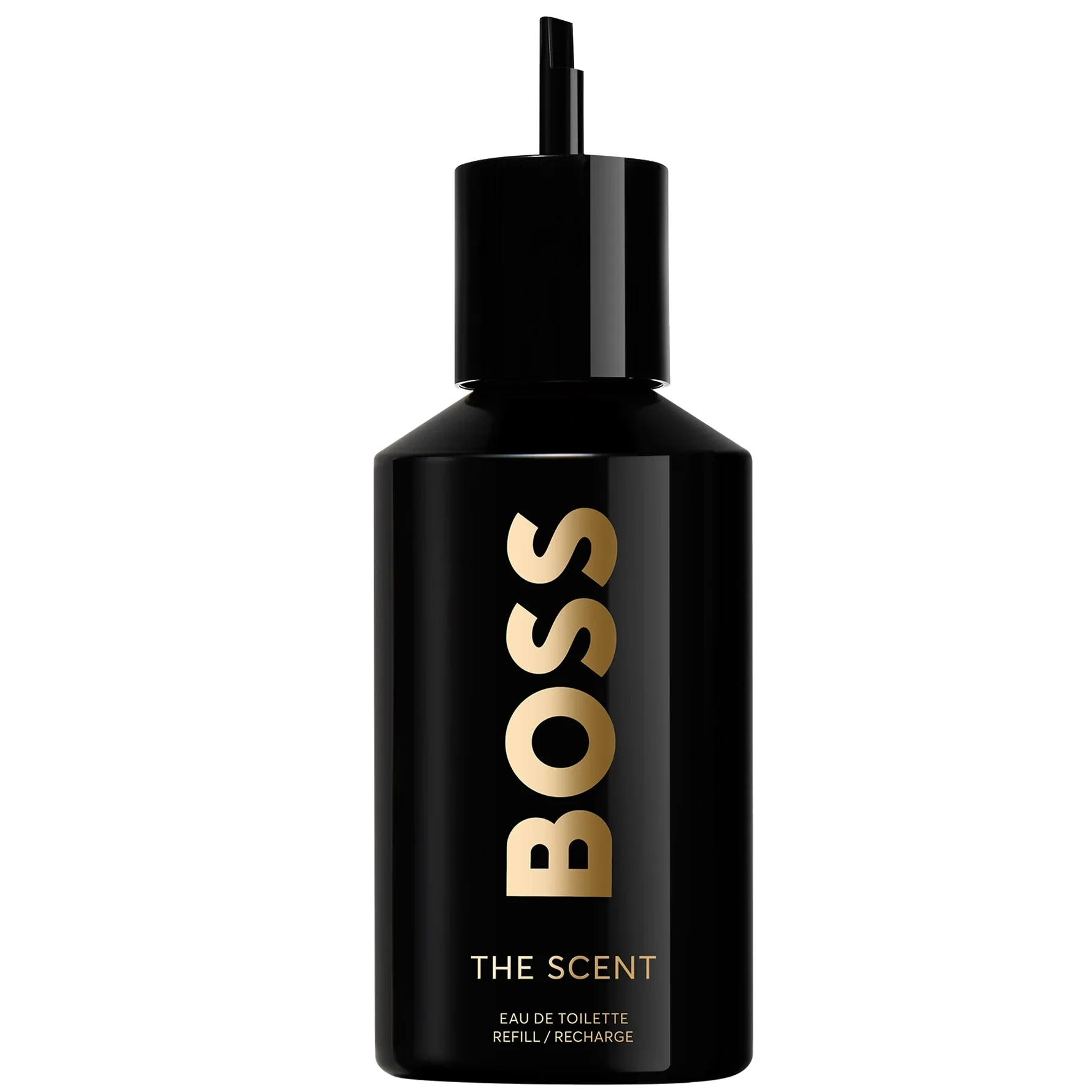 Hugo Boss The Scent For Him Eau de Toilette Refill 200 ml, Refill