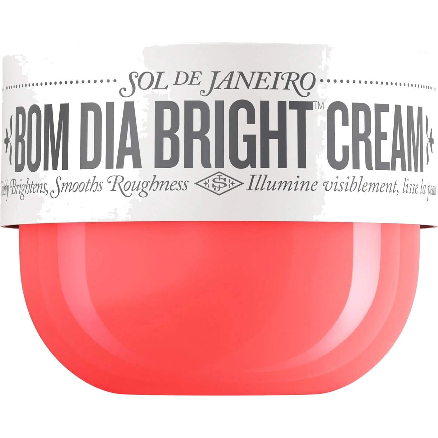 Sol de Janeiro Bom Dia Bright Cream