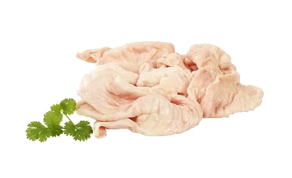 Kyllingskinn   1kg