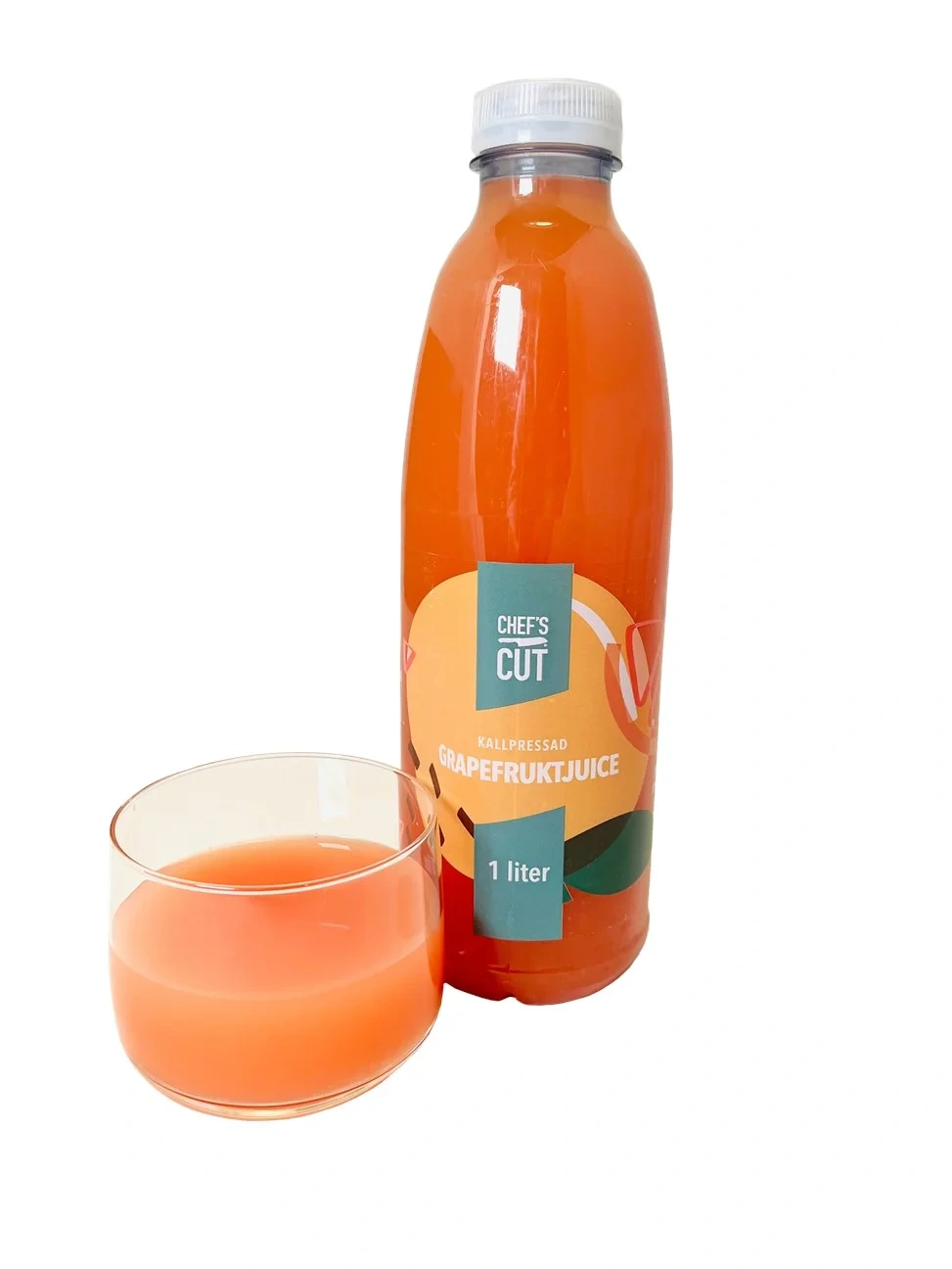 Juice Grapefrukt