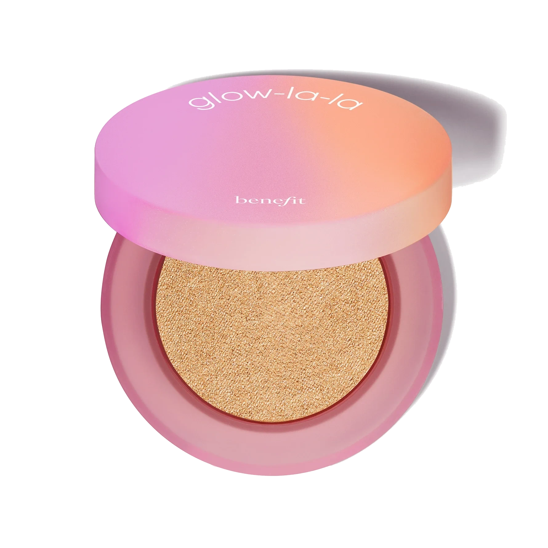 Benefit Glow-la-la Highlight Powder Nova