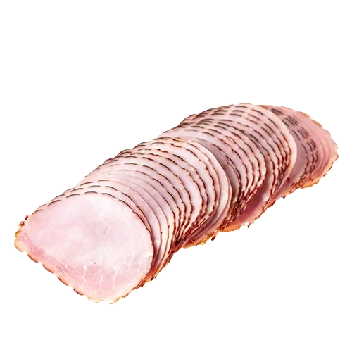 Skinka Dafgårds Deli rökt