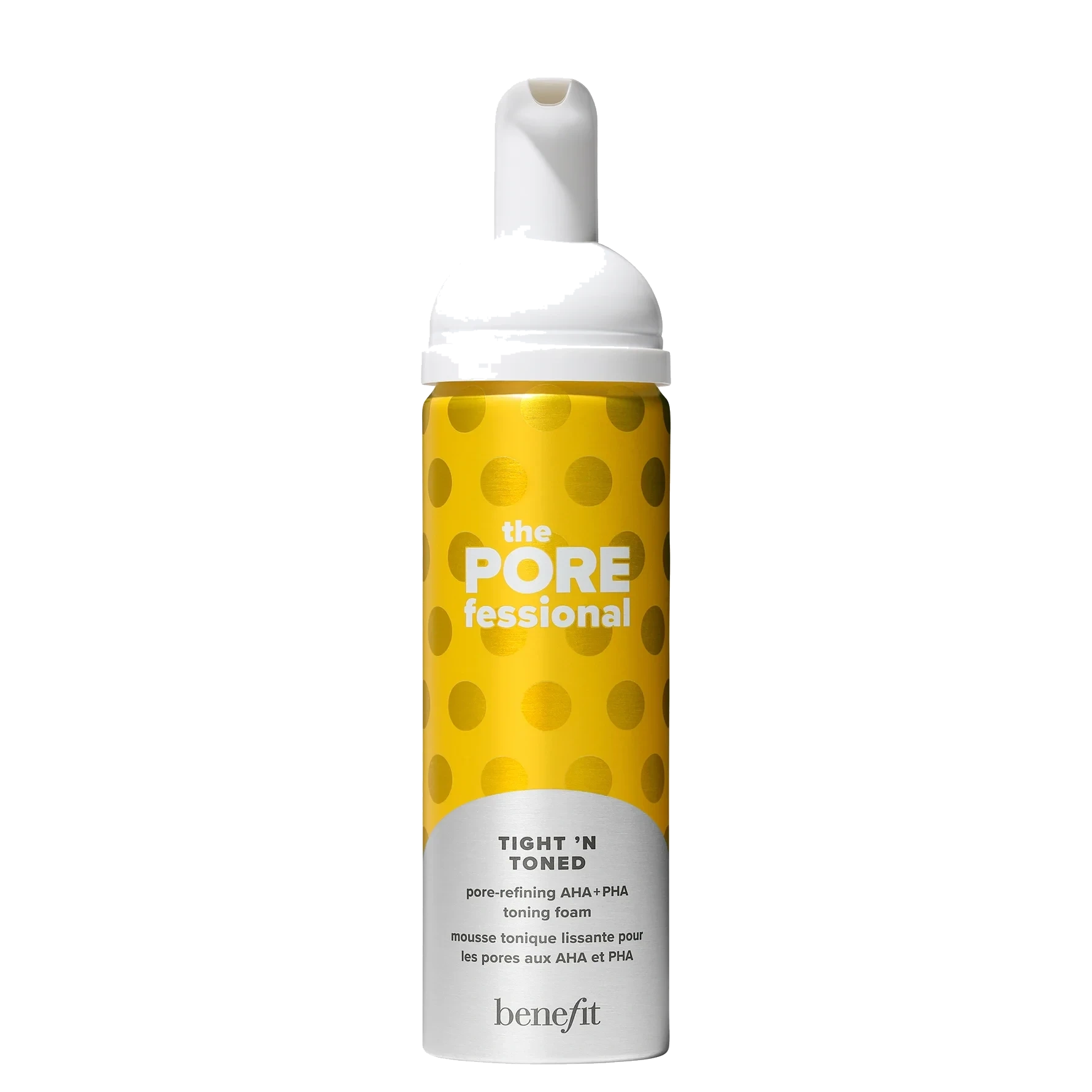 Benefit The Porefessional Tight 'N Toned Toner 133 ml