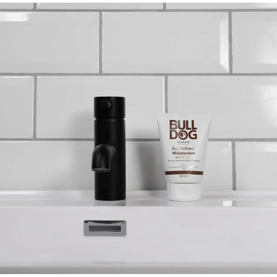 Bulldog Age Defence Moisturiser 100 ml