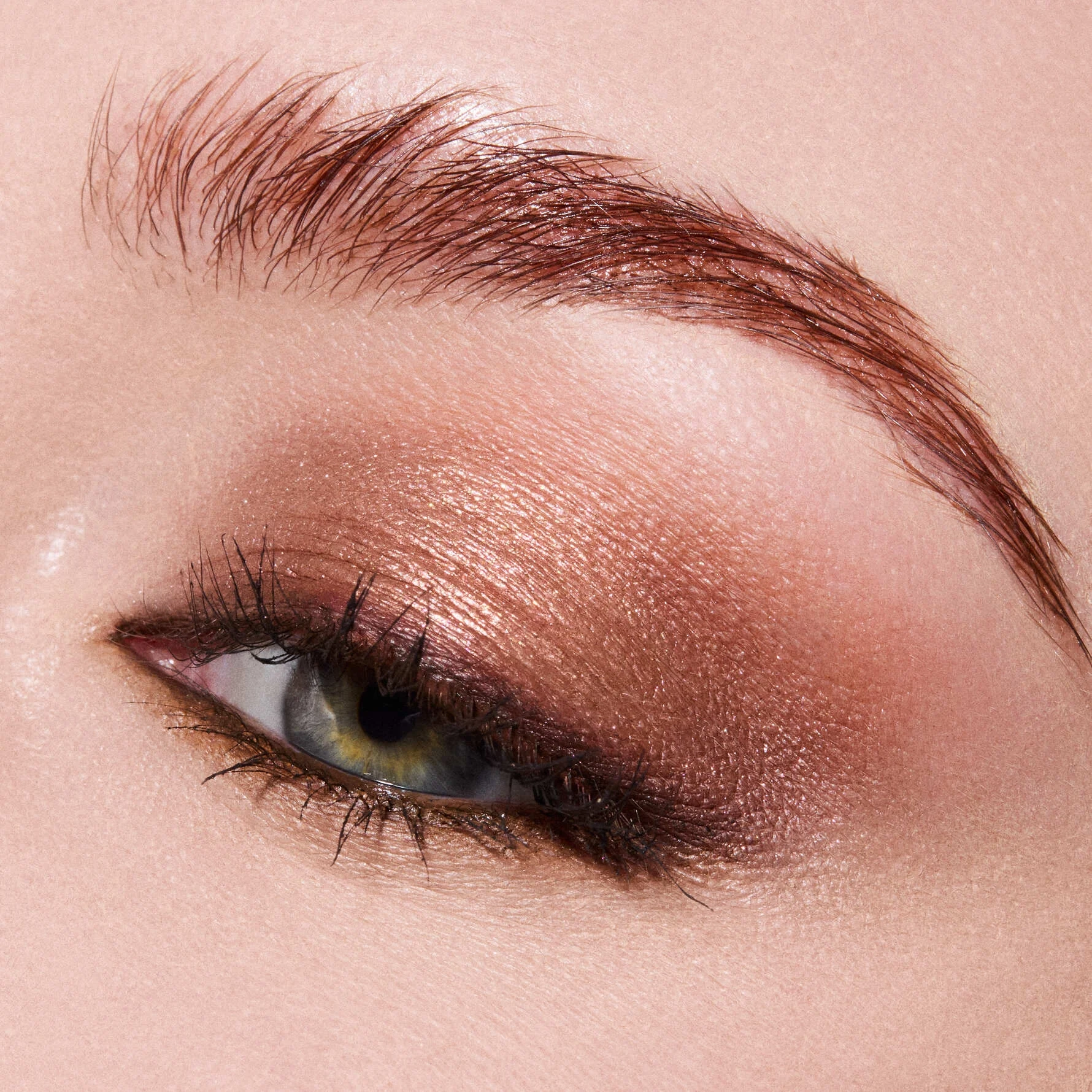 MAC Eye Shadow Glitter Dreamy Beams