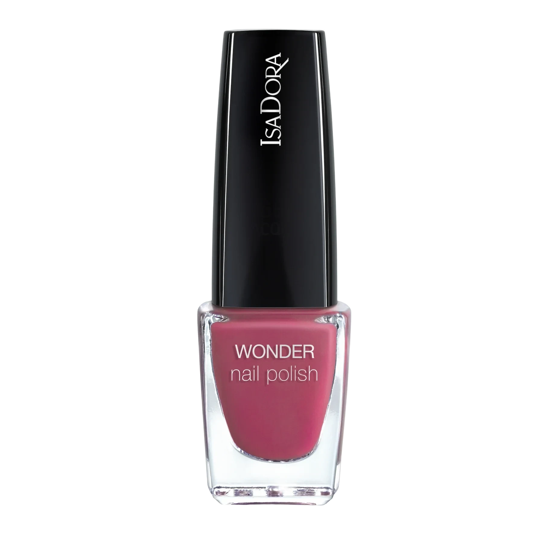 IsaDora Wonder Nail Polish 181 Raspberry Sorbet