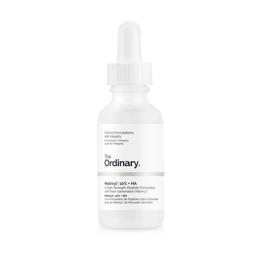 The Ordinary Matrixyl 10% + HA 30ml