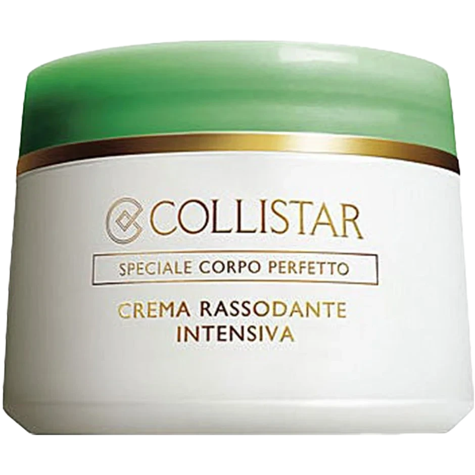 Collistar Intensive Firming Cream Plus