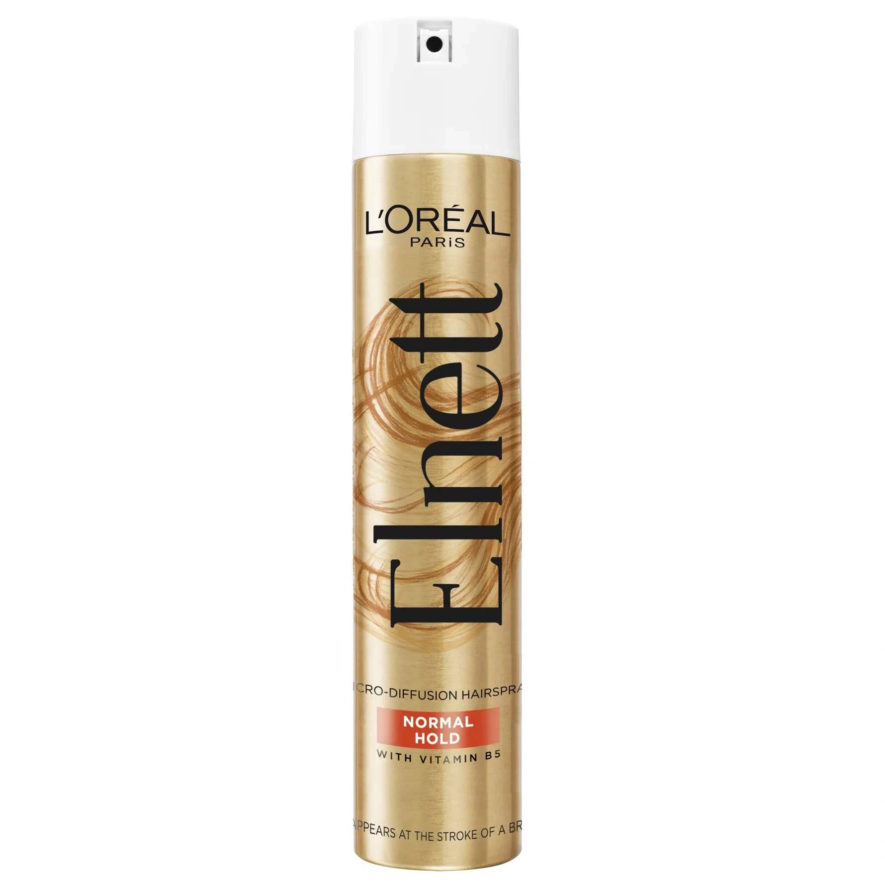 L'Oréal Paris Elnett Normal Hold Hairspray 200 ml
