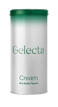 Gräddstabilisator Cream Gelecta