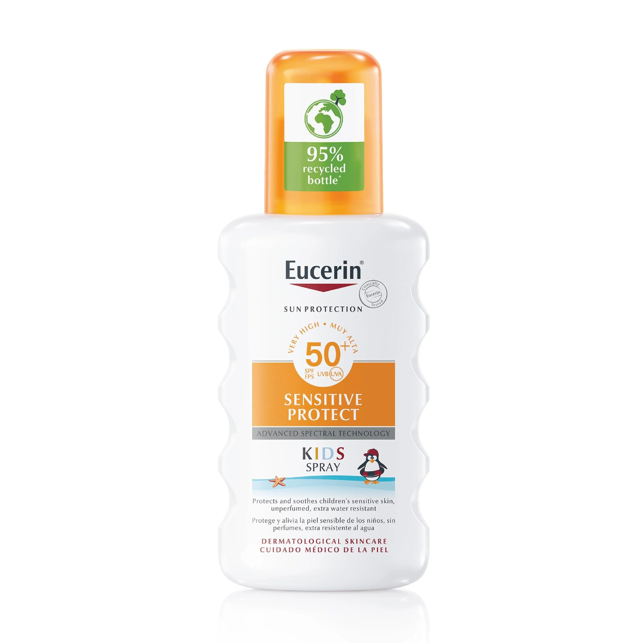 Sun Kids Spray SPF50+